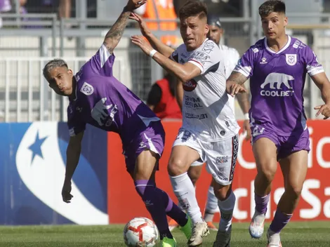 Nuevo reglamento en segunda pone en jaque al fútbol chileno