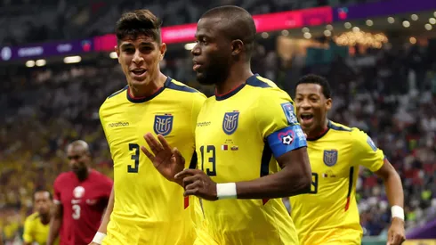 El año 2016 el delantero que suena en el Cacique vivió una particular situación.