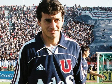 Humilló al Rambo Ramírez y contó gran anécdota: "Menta frappé"