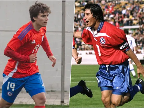 ¡Chatiliez la descose tras los elogios de Bam Bam Nostradamus!