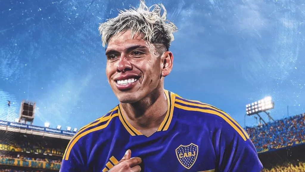 Carlos Palacios jugará contra Colo Colo.