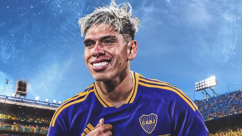 Carlos Palacios jugará contra Colo Colo.