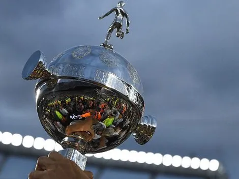 Bolilleros de Copa Libertadores 2025: ¿Contra quién juega Colo Colo y la U?