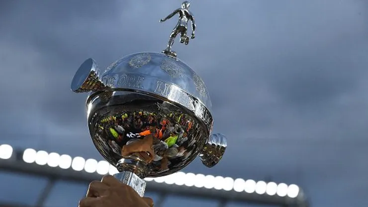 CONMEBOL anunció el ranking.