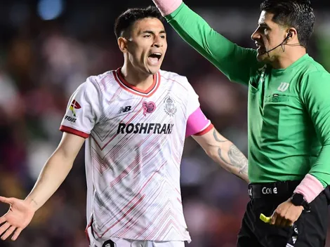 Colo Colo recibe potente señal para cerrar fichaje de Baeza