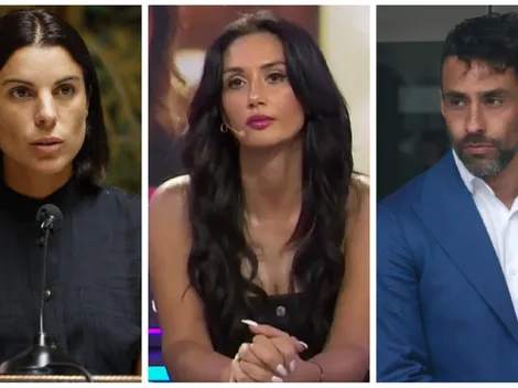 La Fiera revela que habló con Maite por polémicas intervenciones en Caso Valdivia