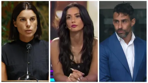 La panelista de TV reveló que conversó con la diputada.