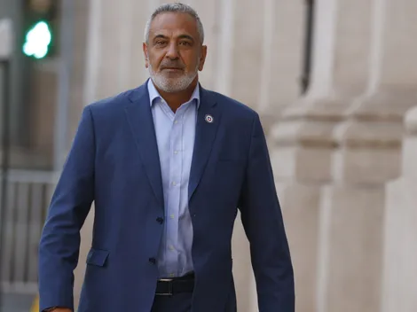 Milad pone fecha a la separación de la Federación de la ANFP