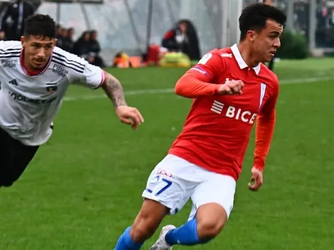 Brilló ante Saldivia en el Monumental y tiene nuevo club en primera