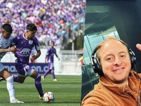 Coke Hevia avisa fecha al caso Conce-Melipilla y regla Sub 23