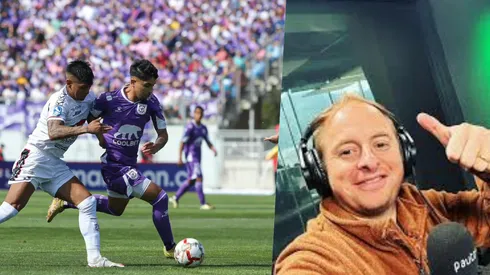 Polémica en Segunda División.