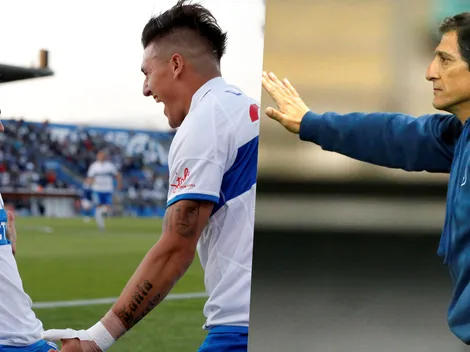 Temuco le da portazo a Nico Castillo para reencuentro con Mario Salas