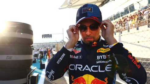 'Checo' Pérez dejará RedBull Racing tras cuatro temporadas.