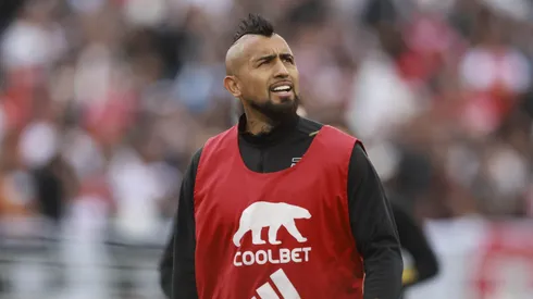 Vidal denunció la venta de productos con su imagen