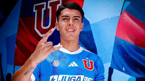 Alfaro revela qué le pidió Gustavo Álvarez como refuerzo de la U.