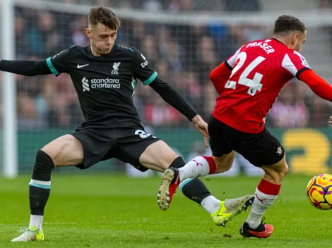 Pronósticos Southampton vs Liverpool: emocionante choque en la Copa de la Liga entre los Saints y los Reds