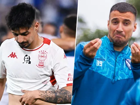 Vélez se burla de las polémicas declaraciones de Williams Alarcón