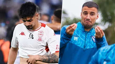 Alarcón es foco de burlas en Argentina