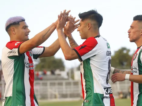 La gran Maxi Salas: Palestino ficha a ex figura del Capo desde Brasil