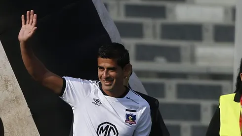 Julio Barroso tiene nuevo cargo en su aventura en el fútbol profesional.