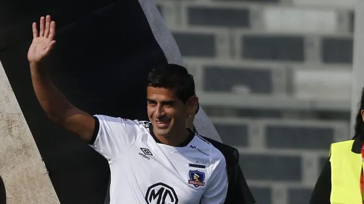 Julio Barroso tiene nuevo cargo en su aventura en el fútbol profesional.