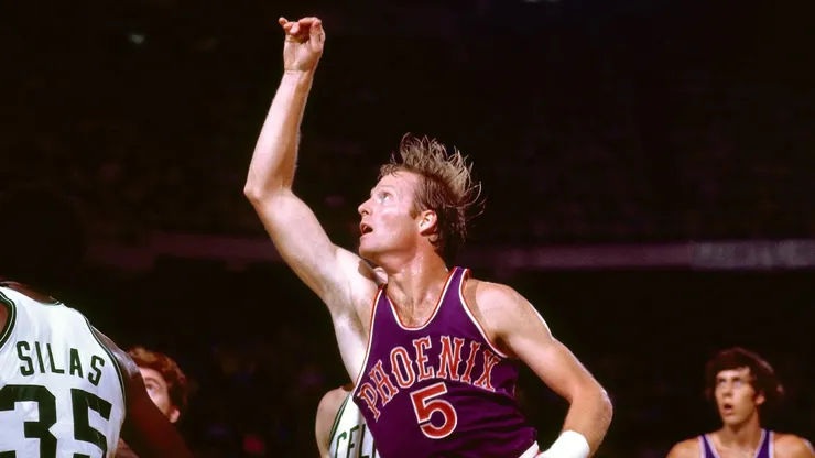 Dick Van Arsdale