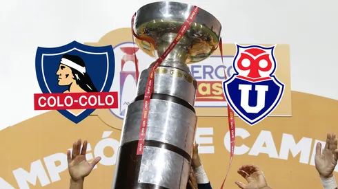 Definen que la Supercopa 2025 se jugará a partido único.