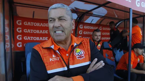 Gustavo Huerta se arma para el 2025.