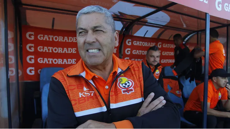 Gustavo Huerta se arma para el 2025.