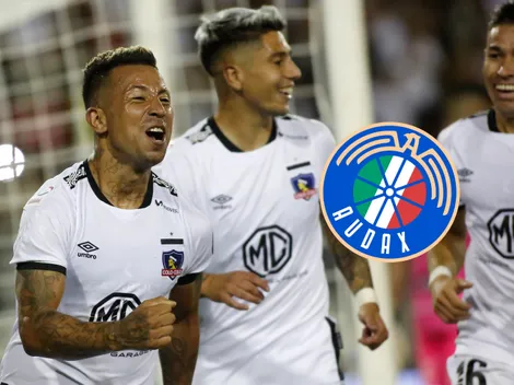 Audax presenta su primer refuerzo: Campeón con Colo Colo y la U