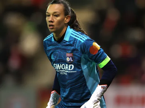 Confirman programación de la Champions League Femenina