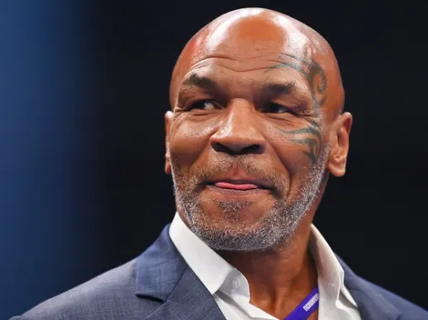 Mike Tyson elige al mejor boxeador de todos los tiempos