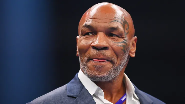 Mike Tyson no tuvo dudas al elegir al mejor de todos los tiempos.