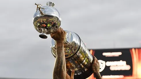 Copa Libertadores anuncia a bolilleros para la fase previa.