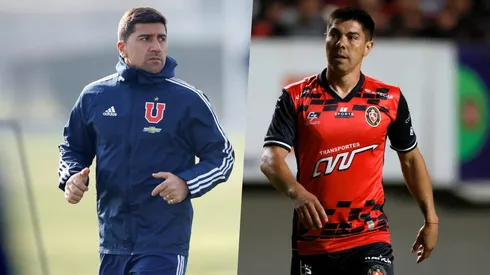 Pizarro y Silva fueron campeones de América en 2015.