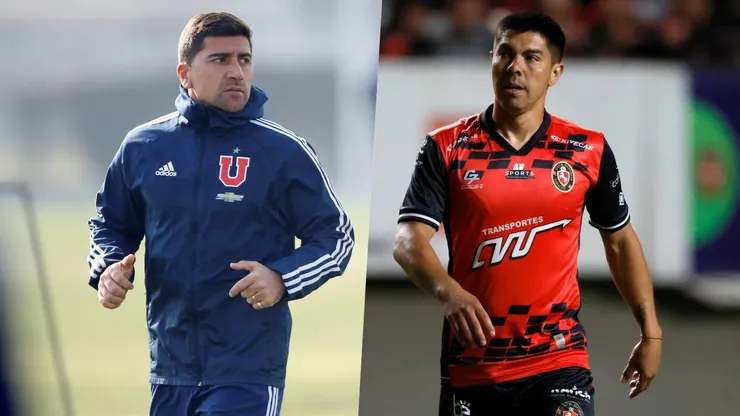 Pizarro y Silva fueron campeones de América en 2015.