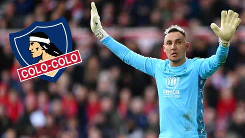 Keylor Navas finalmente recibe oferta de Colo Colo.