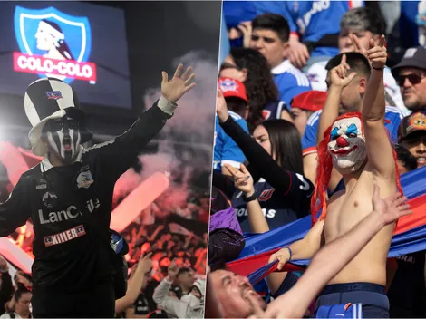 ANFP toma decisión con el Registro Nacional de Hinchas en 2025