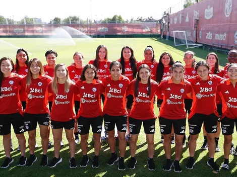 Se logra histórico acuerdo en el fútbol femenino con la ANFP