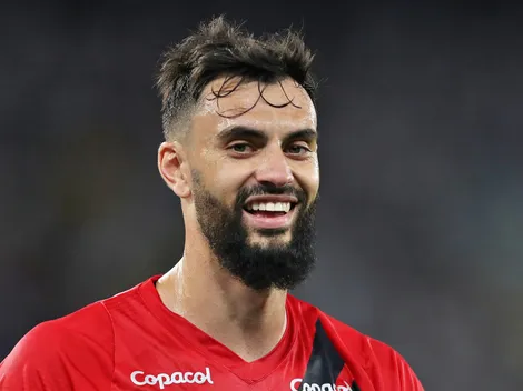 El uruguayo con que el Cacique busca remecer el mercado