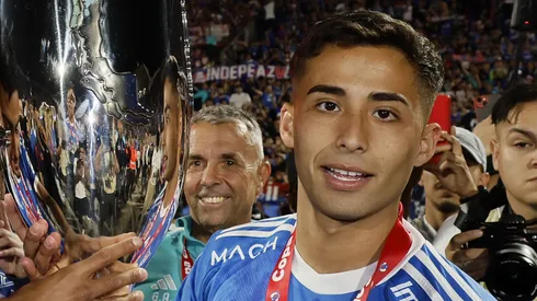 Carepato y la hipótesis azul sobre Lucas Assadi.