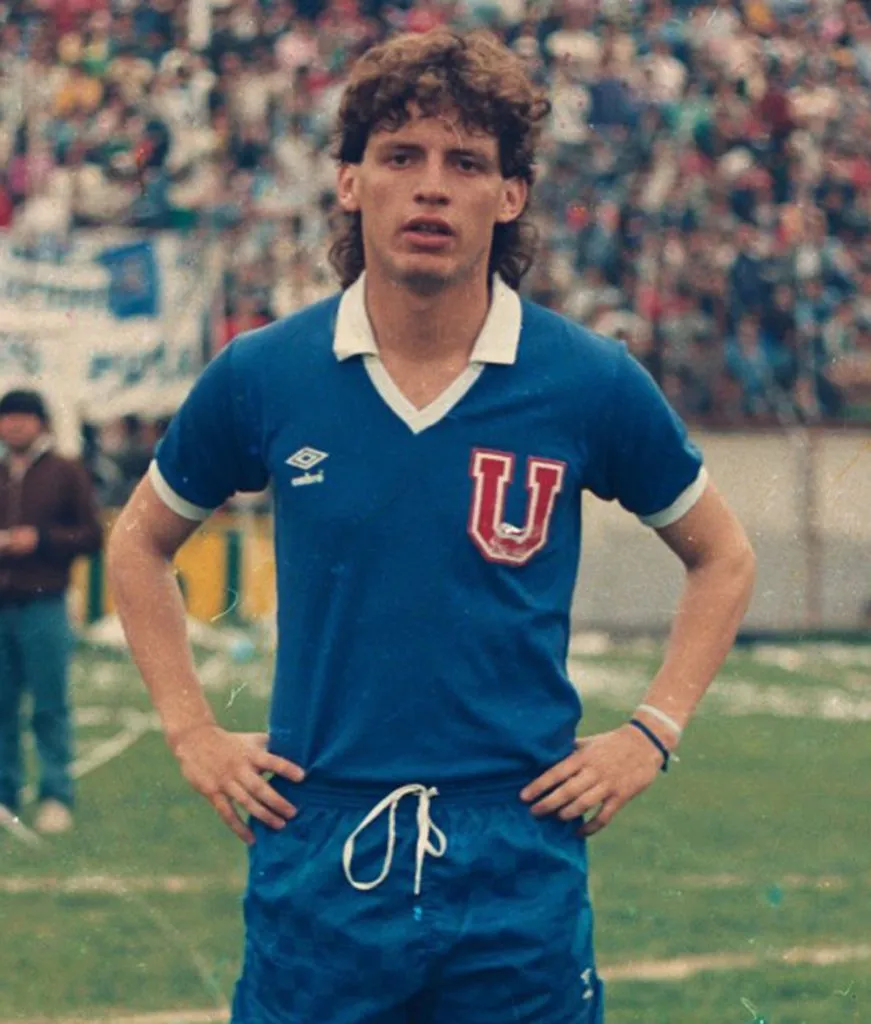 Carepato Rivas y su hipótesis sobre Assadi.