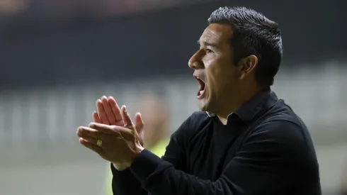 Víctor Rivero está sacándole el jugo al Tomate Mecánico.