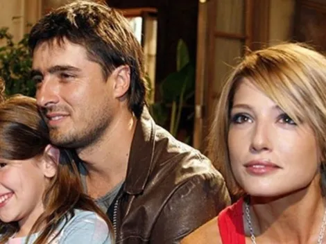 ¿Jorge Zabaleta y Mane Swett vuelven a actuar juntos?