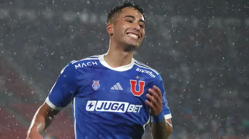 Lobo del Aire feliz con el no de la U a la oferta por Assadi.