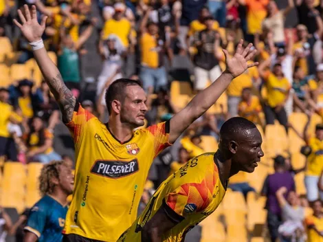 Octavio Rivero le responde a la U: ¿Viene?