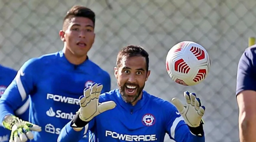 Bravo recibe el apoyo para reemplazar a Cortés en el año del centenario