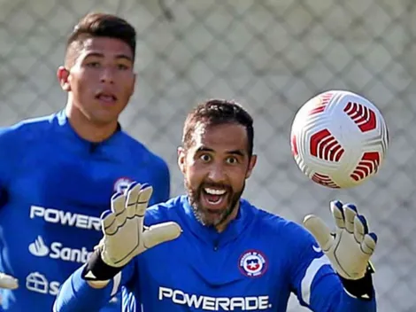 ¿Lo reemplaza? Bravo habla del abrupto adiós de Cortés