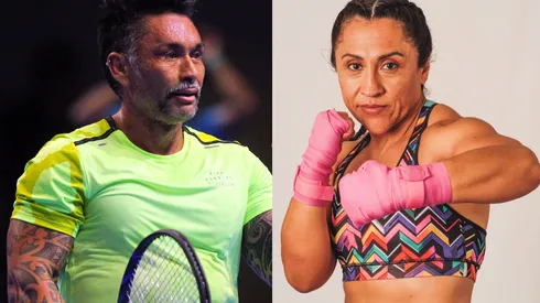 Krespita Rodríguez vuelve al ring.