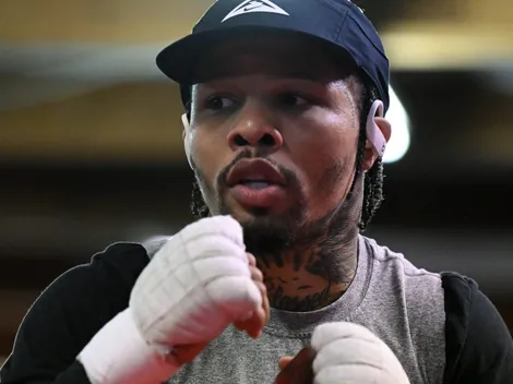 ¿Cuelga los guantes? Gervonta pone fecha para su retiro